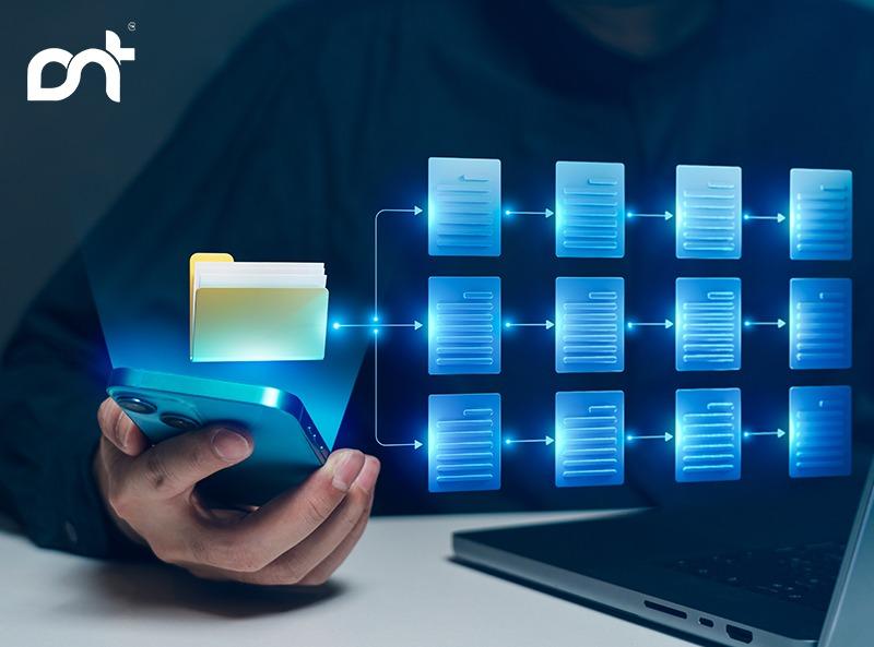 Document Management System